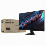 GIGABYTE GS27QA 27" QHD IPS 180Hz 1ms