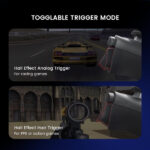 GameSir G8 Plus Bluetooth Mobile Gaming Controller