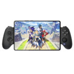 GameSir G8 Plus Bluetooth Mobile Gaming Controller