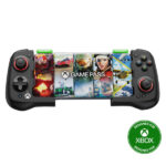 GameSir X4 Aileron Bluetooth Mobile Gaming Controller