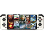 GameSir X2 Pro Type-C Mobile Gaming Controller (White)