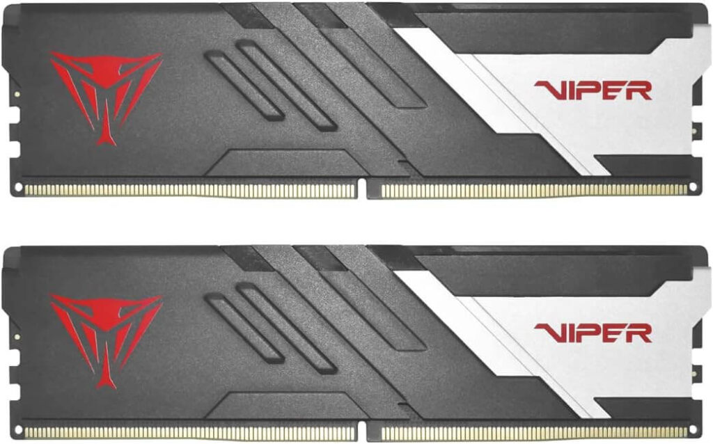 Patriot Viper Venom DDR5 32Go (2x16Go) 6000 MHz CL30