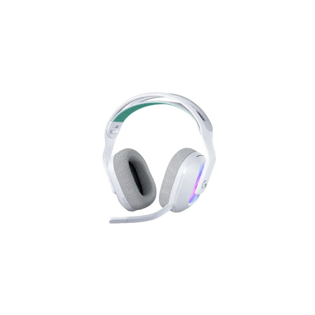 Logitech G522 LIGHTSPEED Wireless RGB (Blanc)