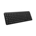 Logitech K250 Wireless Keyboard Compact