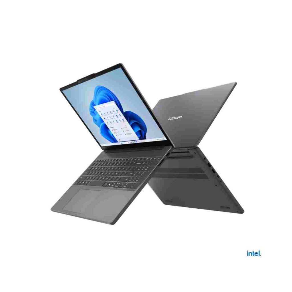 Lenovo IdeaPad Slim 3 15IRH10 – Intel Core i5-13420H – 8 Go DDR5 – 512 Go SSD – 15.3″ WUXGA