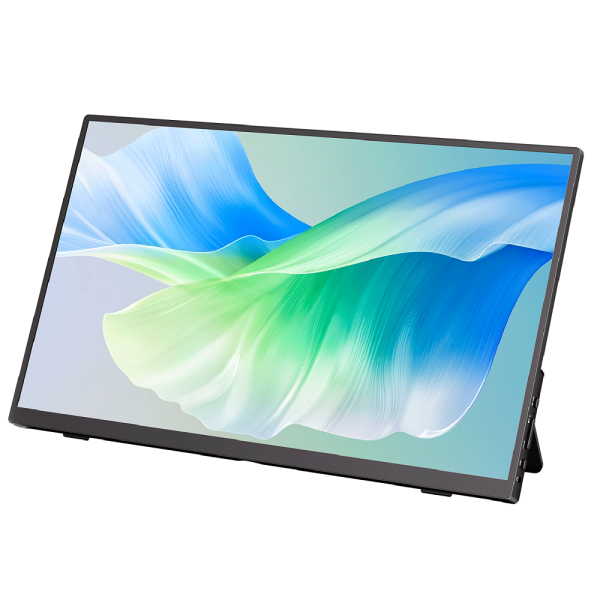 XTRMLAB V156F02 15.6" IPS Moniteur portable