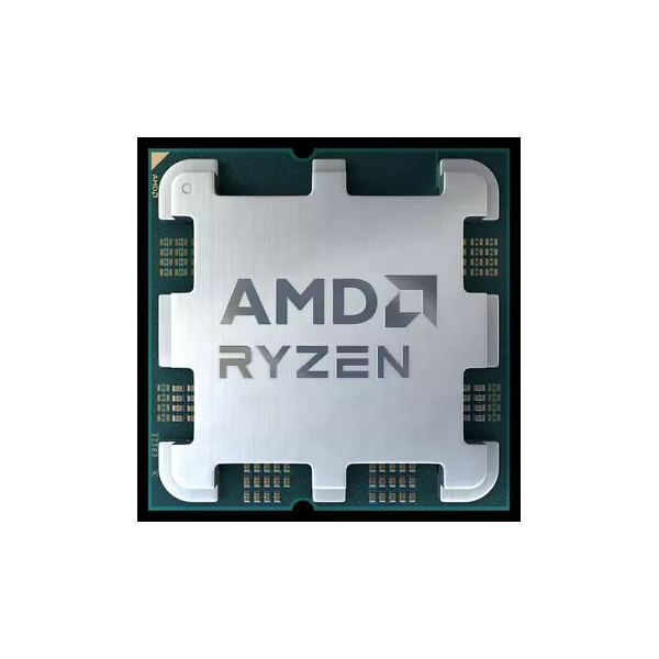 AMD Ryzen 5 8600G (4.3 GHz / 5.0 GHz) Tray