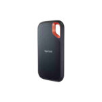 SanDisk Extreme Portable SSD 4 To