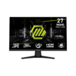 MSI MAG 274QF 27" 180Hz Fast IPS 2K 0.5ms