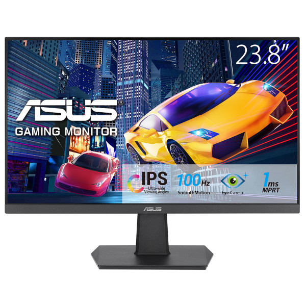 ASUS VA24EHF 23.8" IPS FHD 100Hz 1ms
