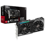 ASRock Radeon RX 9060 XT Challenger OC 8GB