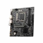 MSI PRO H610M-G DDR5