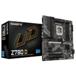 Gigabyte Z790 D