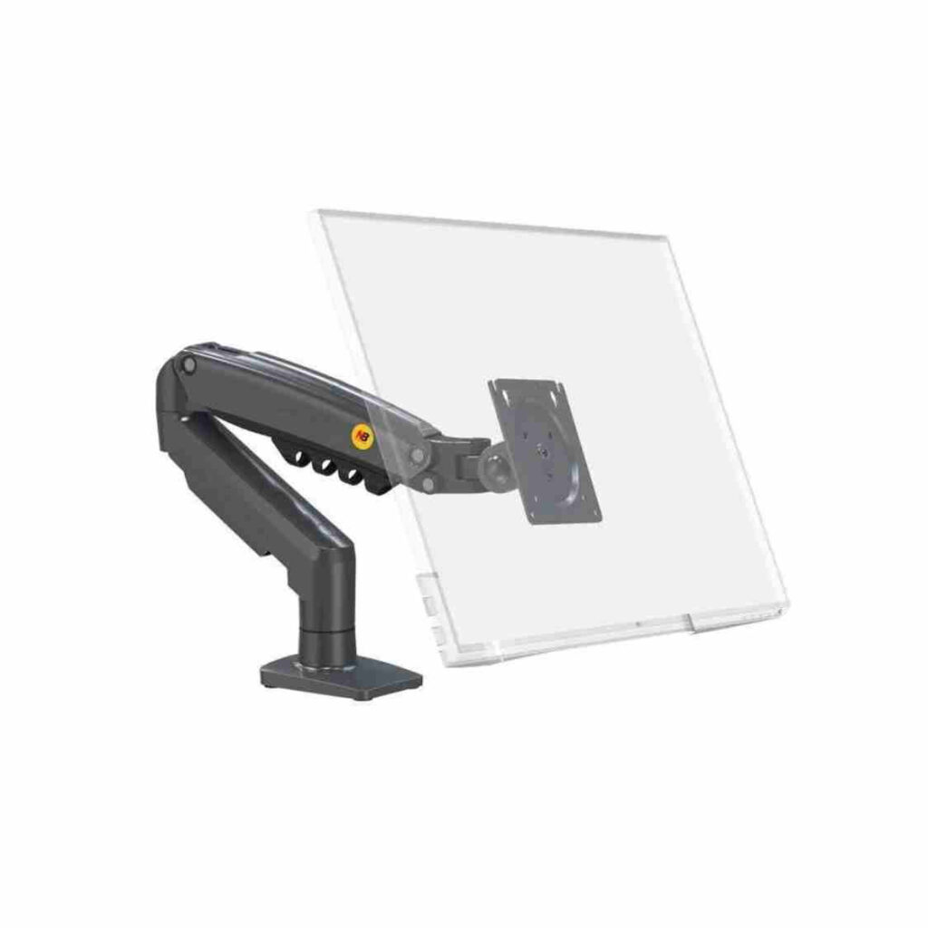 Support Écran NB Ergonomic Model F80 17″–30″