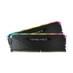 Corsair Vengeance RGB RS 16 Go (2x8 Go) DDR4 3200 MHz CL16