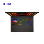 MSI Vector 16 HX AI A2XWIG-463MA - Core Ultra 9 275HX / RTX 5070 Ti 12Go / 32Go DDR5 / 1To SSD / 16″ QHD+ 240Hz – Image 4