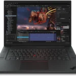 LENOVO THINKPAD P1 GEN6 I7 13800H RTX 4080 QHD 165HZ