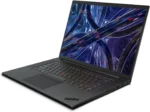 LENOVO THINKPAD P1 GEN6 I7 13800H RTX 4080 QHD 165HZ – Image 3