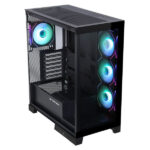 XTRMLAB SHADOW (Black)