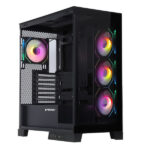 XTRMLAB SHADOW (Black)