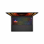 MSI Vector 16 HX AI A2XWIG-463MA - Core Ultra 9 275HX / RTX 5070 Ti 12Go / 16Go DDR5 / 1To SSD / 16″ QHD+ 240Hz