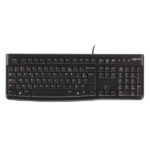 Logitech Keyboard K120 Qwerty