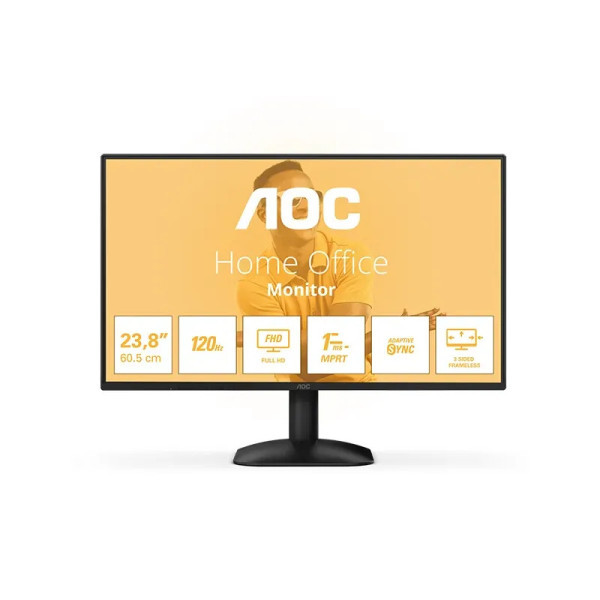 AOC 24B31H 23.8" IPS FHD 120Hz 1ms