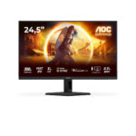 AOC 25G4SRE 24.5" Fast IPS 310Hz 0.3ms FHD
