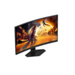 AOC C27G4ZXE 27" Fast VA 280Hz 0.3ms FHD Incurvé