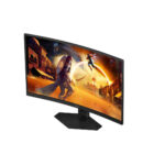 AOC C27G4ZXE 27" Fast VA 280Hz 0.3ms FHD Incurvé