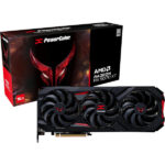 PowerColor Red Devil RX 9070 XT 16 Go Special Edition