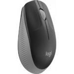 Logitech M190 (Gris)