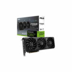 ASUS PRIME GeForce RTX 5060 Ti 16GB GDDR7
