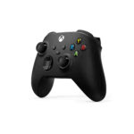 Manette Xbox Series X|S Sans Fil Carbon