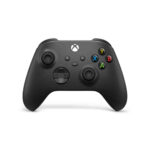 Manette Xbox Series X|S Sans Fil Carbon