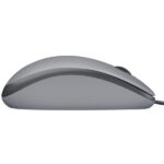 Logitech M110 Silent Gray