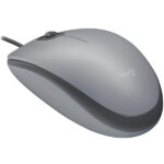 Logitech M110 Silent Gray