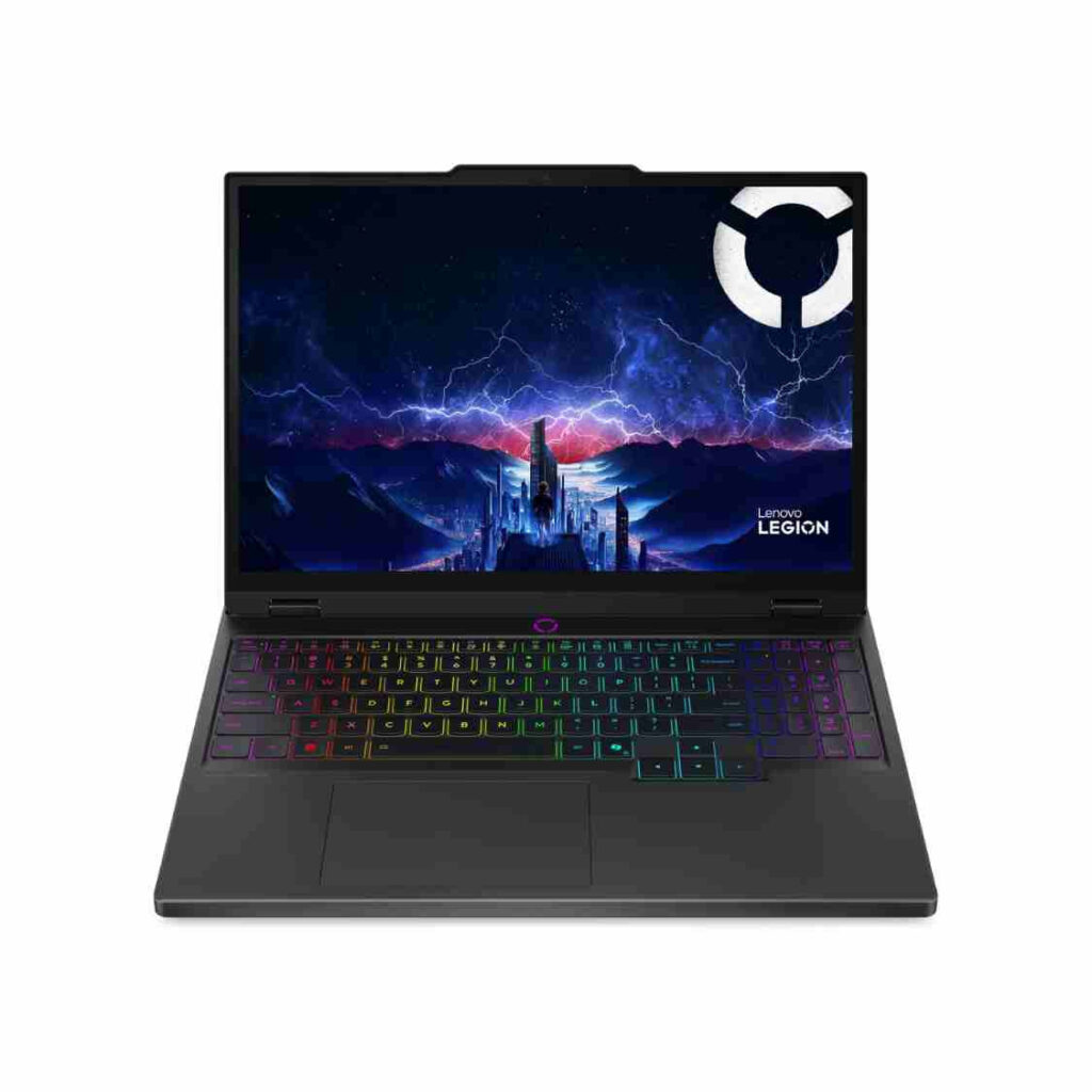 Lenovo Legion Y7000 i9-14900HX | RTX 5070 8GB | 16GB DDR5 | 1TB SSD | Écran 16″ QHD 240Hz