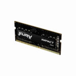Kingston FURY Impact 8 Go DDR4 3200 MHz CL20 SODIMM