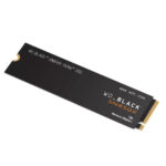 Western Digital SSD WD Black SN850X 2TB (Sans emballage)