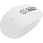Logitech M196 Bluetooth - OFF WHITE