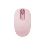 Logitech M196 Bluetooth - Rose