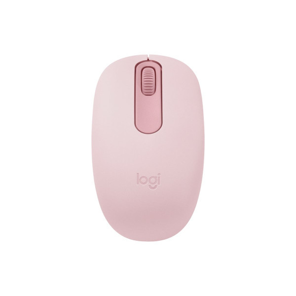 Logitech M196 Bluetooth - Rose