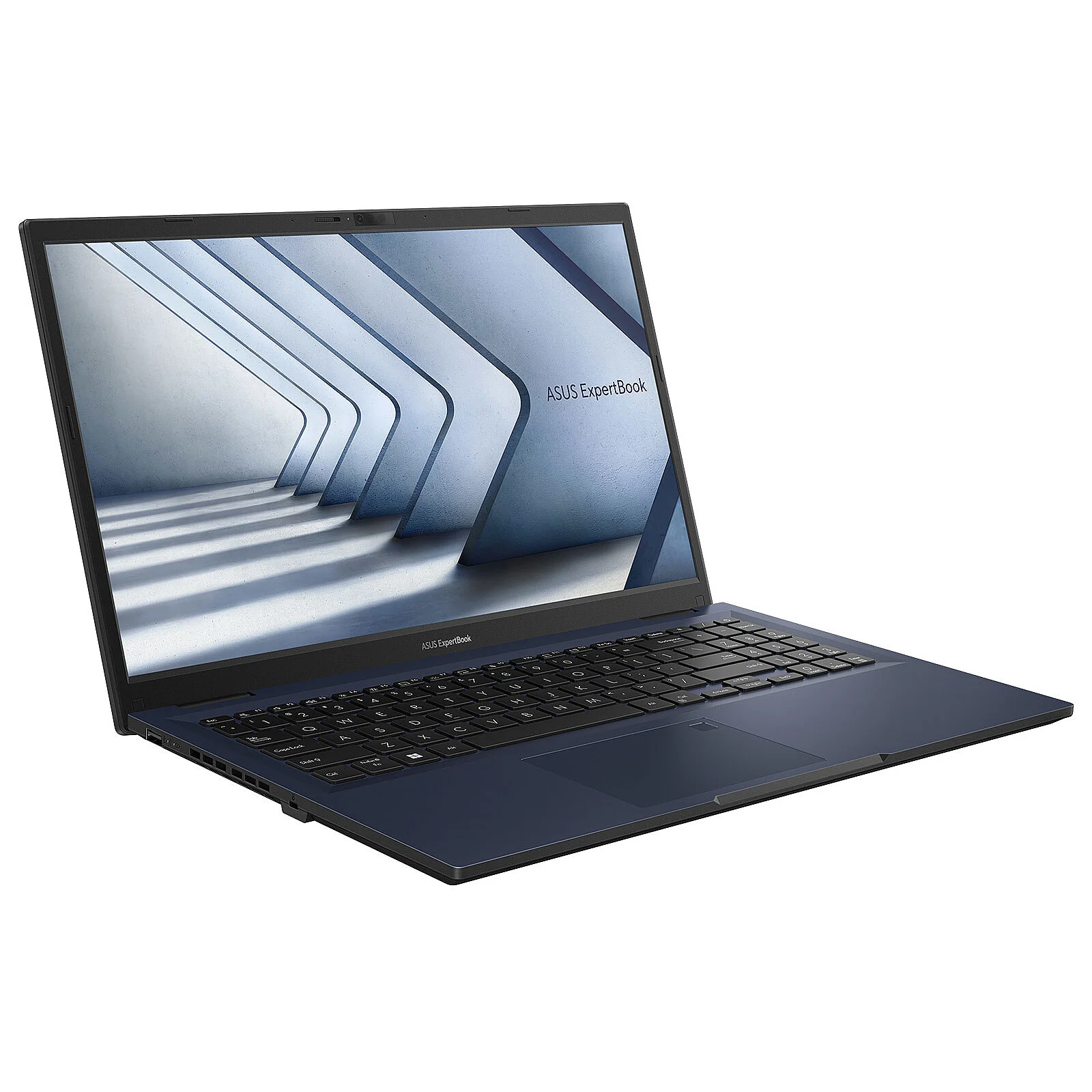 ASUS-EXPERT-BOOK-B1502CVA ASUS EXPERT BOOK B1502CVA | i5-1335U | 16GB | 512GB NVMe | 16″ FHD | NEUF – Image 1
