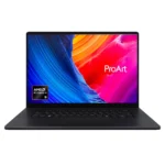 ASUS ProArt P16 OLED H7606WI Ryzen AI 9 HX370 | 64GB | 2TB | RTX4070 8GB | 4K OLED | Comme Neuf