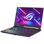ASUS ROG STRIX G513QM – Ryzen 9 5900HX | RTX 3060 | 15.6″ FHD 240Hz – Image 3