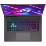 ASUS ROG STRIX G513QM – Ryzen 9 5900HX | RTX 3060 | 15.6″ FHD 240Hz – Image 4