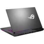 ASUS ROG STRIX G513QM – Ryzen 9 5900HX | RTX 3060 | 15.6″ FHD 240Hz – Image 5