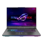 ASUS ROG STRIX SCAR 16 | i9-13980HX | RTX 4080 12GB | 32GB DDR5 | 1TB SSD | QHD 240Hz | Windows 11 Pro | USED like new