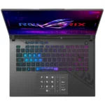 ASUS ROG STRIX G16 G614JI – i9 13980HX | RTX 4070 | 16″ QHD+ 240Hz – Image 4